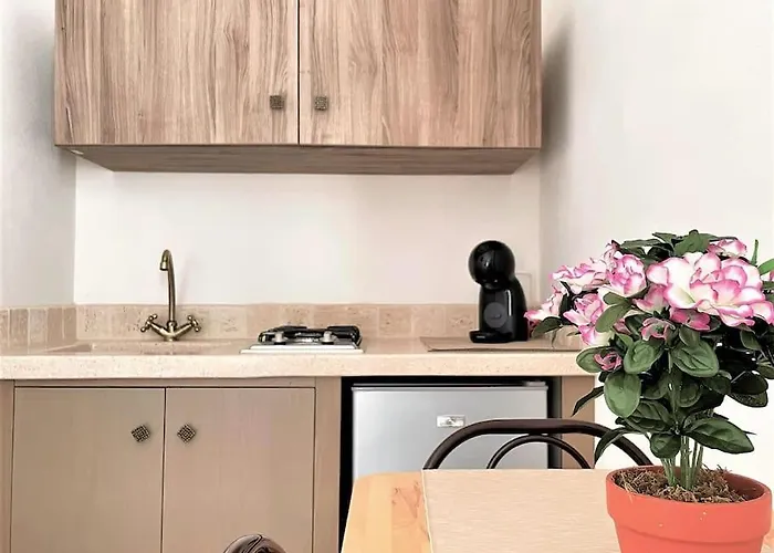 Oasi Del Trullo * Ostuni