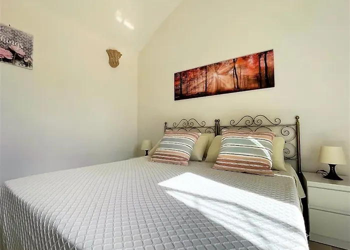 Willa Oasi Del Trullo Ostuni