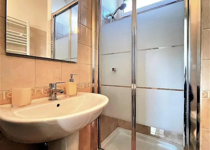 Oasi Del Trullo Willa