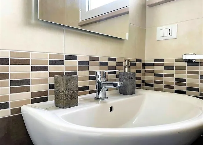 Oasi Del Trullo * Ostuni