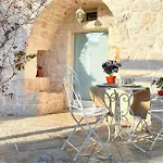 Oasi Del Trullo Βίλα *