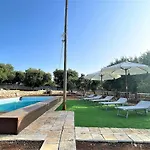 Villa Oasi Del Trullo