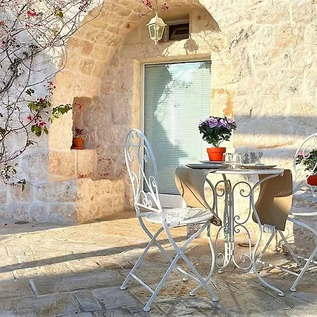 Oasi Del Trullo Villa *