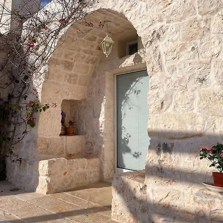 Oasi Del Trullo *