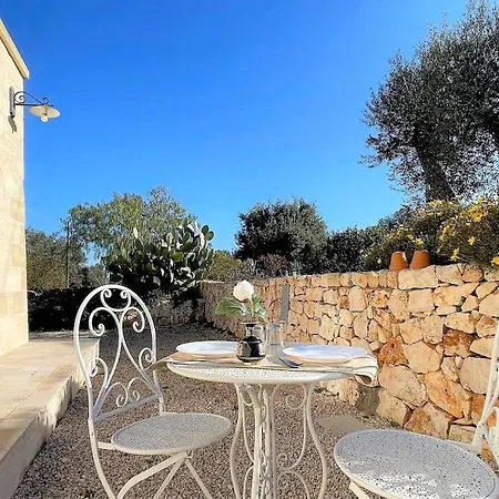 Villa Oasi Del Trullo Ostuni