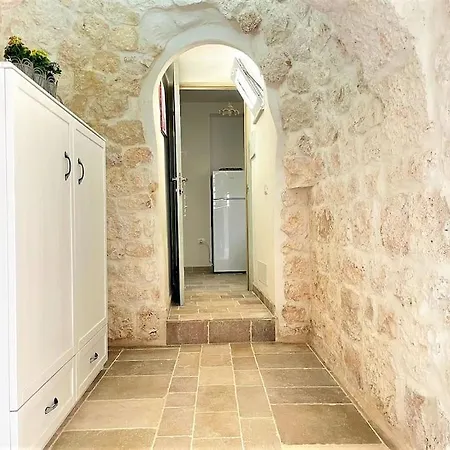 Oasi Del Trullo Villa Ostuni