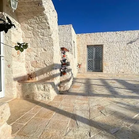 Oasi Del Trullo