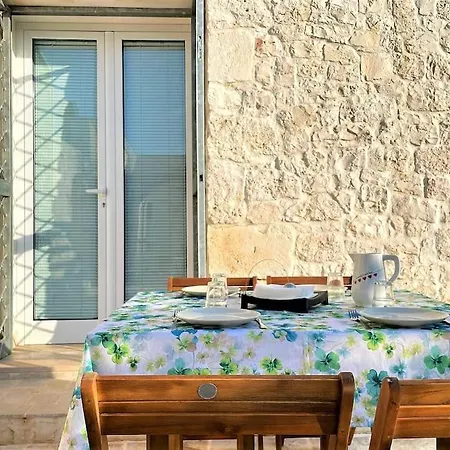 Oasi Del Trullo فيلة