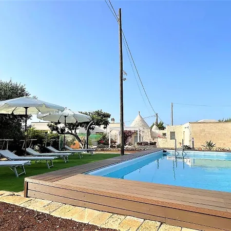 Oasi Del Trullo * Ostuni