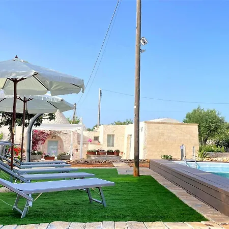 Oasi Del Trullo * Ostuni