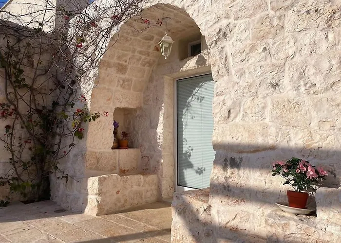 Oasi Del Trullo *