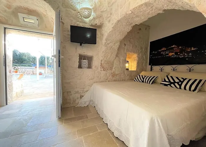 Oasi Del Trullo * Ostuni