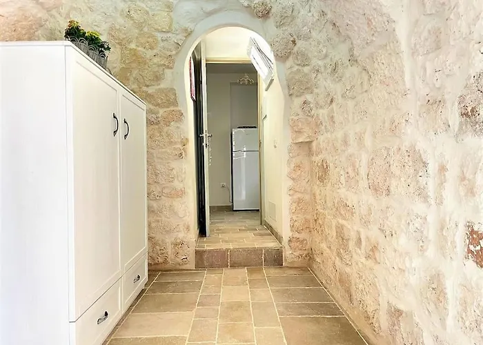 Oasi Del Trullo Villa Ostuni