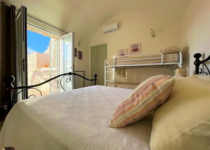 Villa Oasi Del Trullo Ostuni